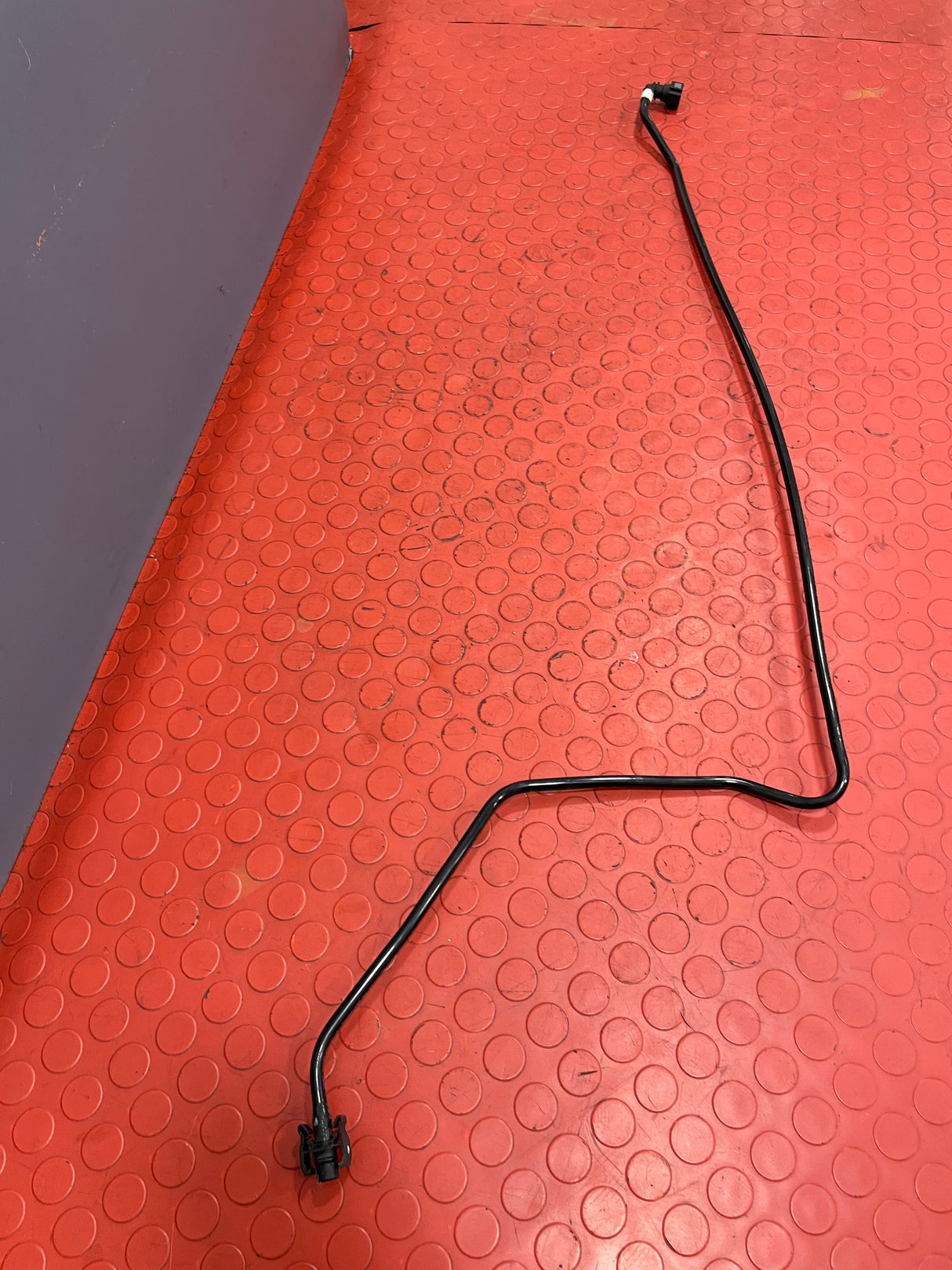 Ford Transit MK8/Custom COOLANT PIPE 2.0 2016-2023 P/N KK218W005BB