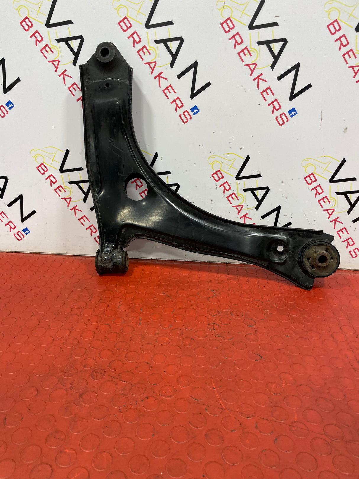 Ford Transit MK8 WISHBONE PASSENGER SIDE 2013-2018 P/N BK313A053AC
