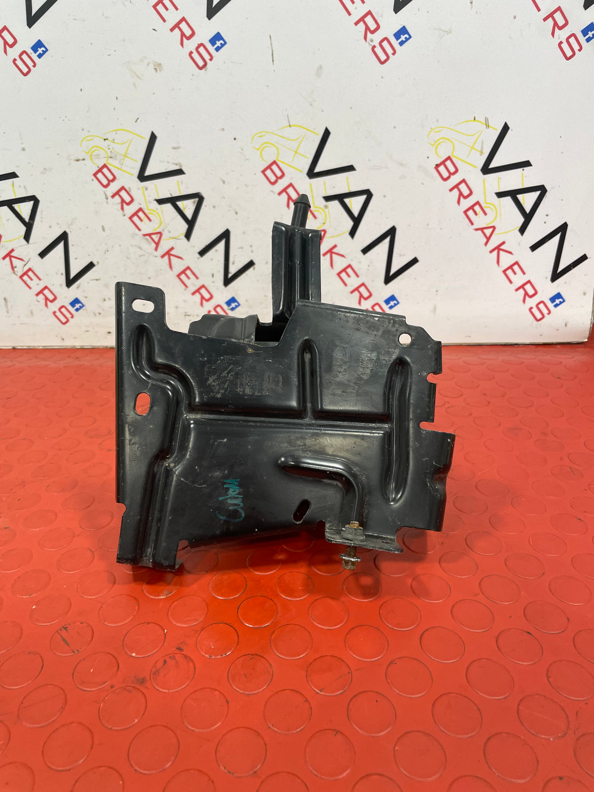 Ford Transit Custom ABS PUMP AND BRACKET 2014-2017 2.2 MK8 P/N 0265956061
