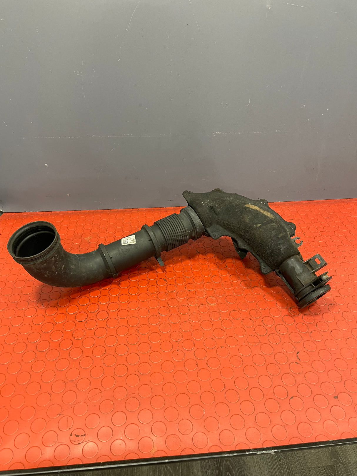 Citroen Relay/Peugeot Boxer/Fiat Ducato AIR INTAKE PIPE With MAF Sensor 2.0 2016-2024 P/N 1394223080