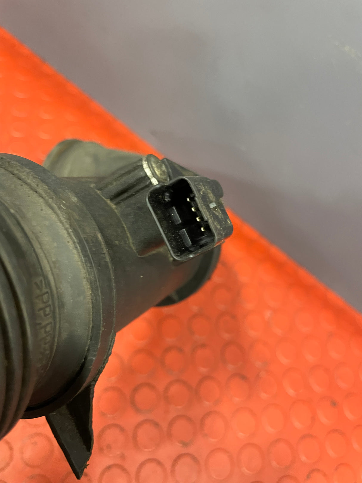 Citroen Relay/Peugeot Boxer/Fiat Ducato AIR INTAKE PIPE With MAF Sensor 2.0 2016-2024 P/N 1394223080