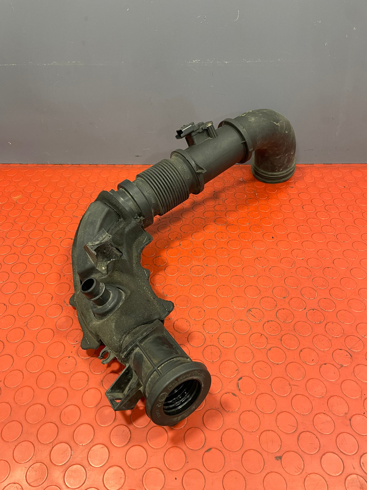 Citroen Relay/Peugeot Boxer/Fiat Ducato AIR INTAKE PIPE With MAF Sensor 2.0 2016-2024 P/N 1394223080