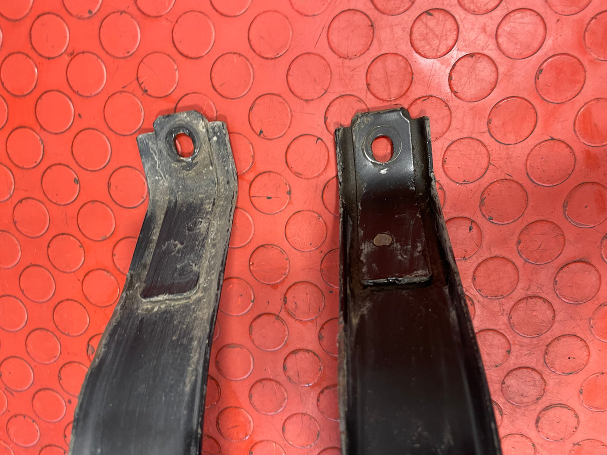 Ford Transit Custom FUEL TANK STRAPS 2019-2023 P/N BK219092AE - 1 / KK219092CC