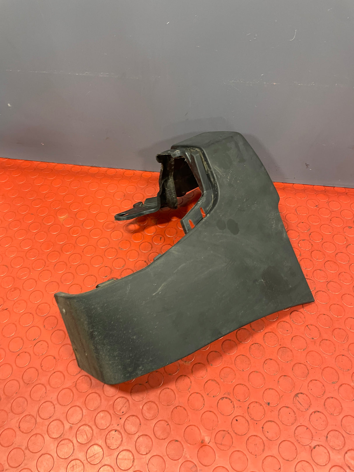 Citroen Berlingo/Peugeot Partner REAR CORNER BUMPER Driver's Side 2008-2016 P/N 9816754780