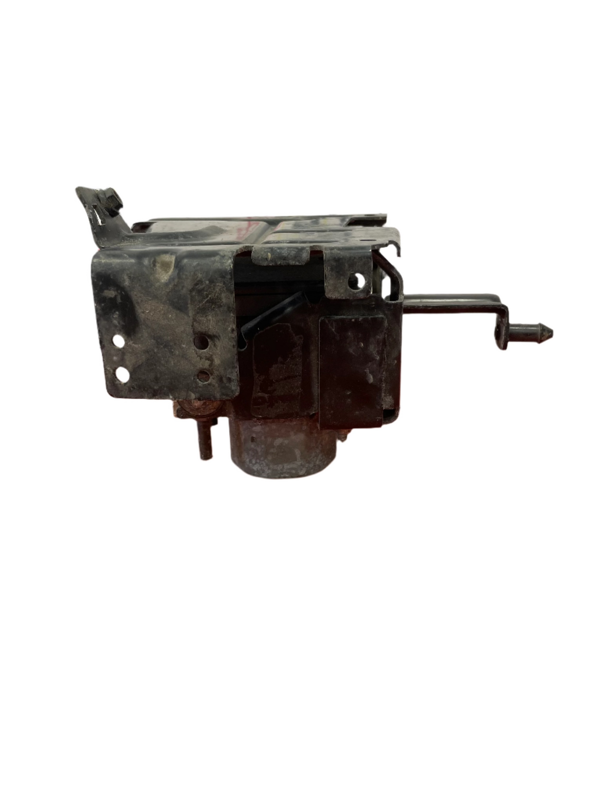 Ford Transit MK8 ABS PUMP AND BRACKET 2014-2023 P/N 0265956430