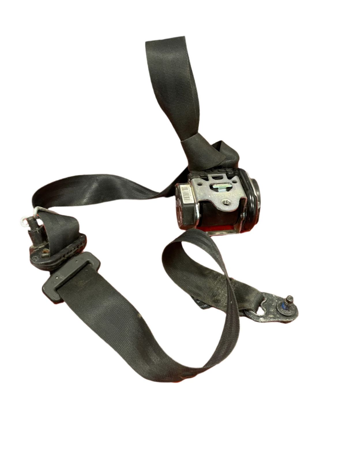 Ford Transit Connect FRONT SEAT BELT (fits both sides) 2014-2018 P/N DT11K61294ACW
