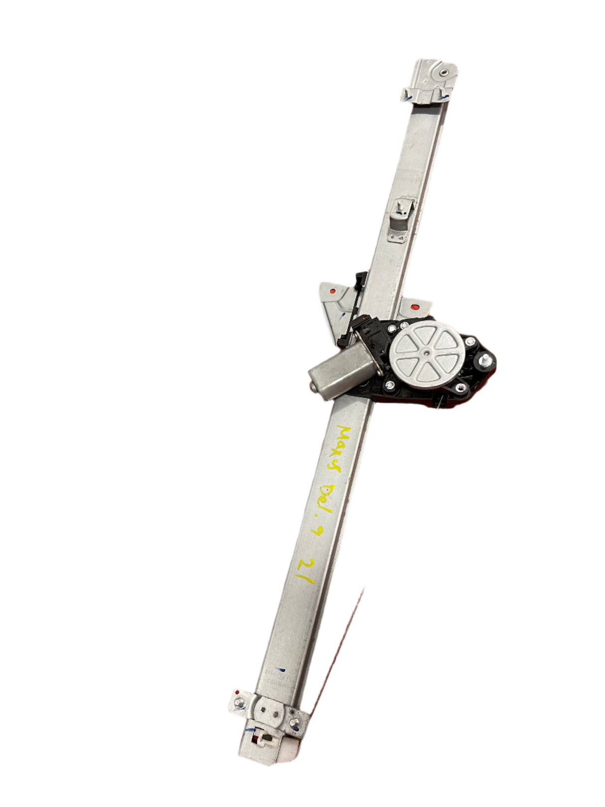 Saic Maxus Deliver 9 POWER WINDOW REGULATOR & MECHANISM Passenger's Side 2.0 2021-2024 P/N C00076723 / PW578N5