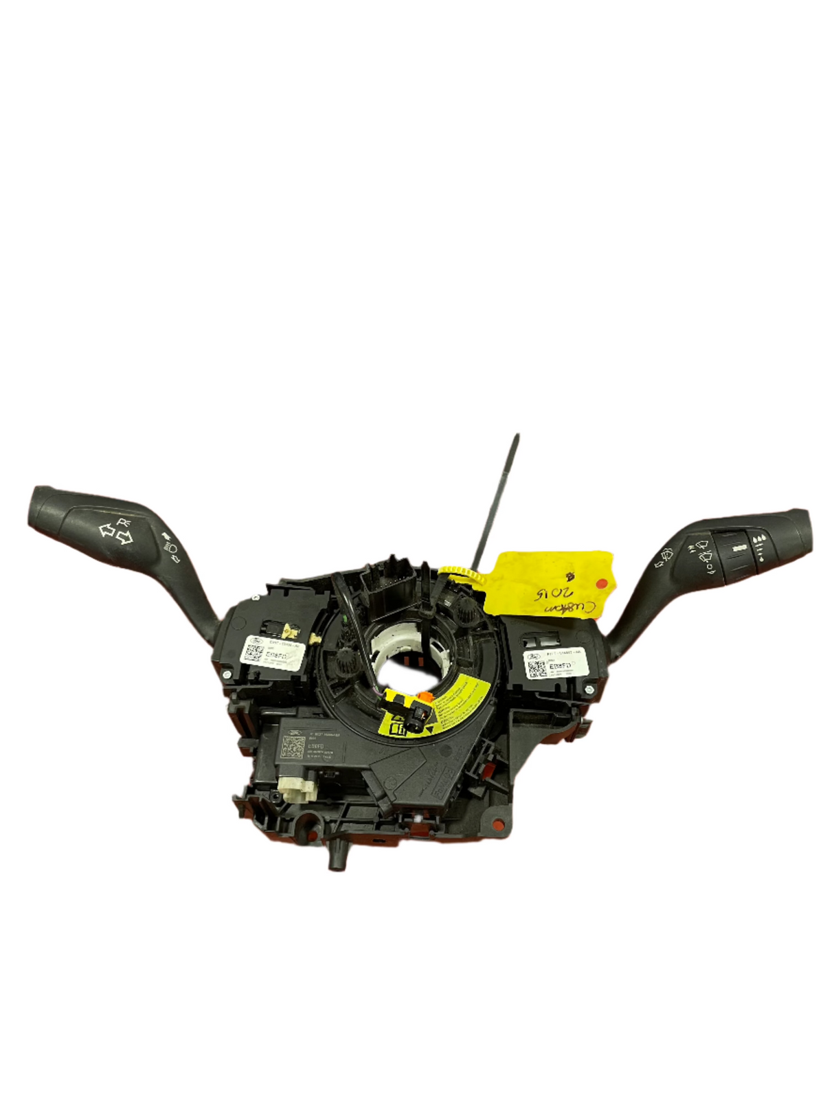 Ford Transit Custom COMBINATION SWITCH STALK & SQUIB UNIT 2016-2023 P/N BK2T3F944BE / BK2T13N064CG