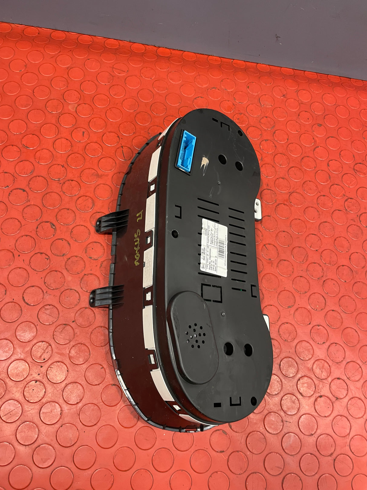 Saic Maxus Deliver 9 SPEEDOMETER / INSTRUMENT CLUSTER PANEL 2.0 2021-2024 P/N C00099528