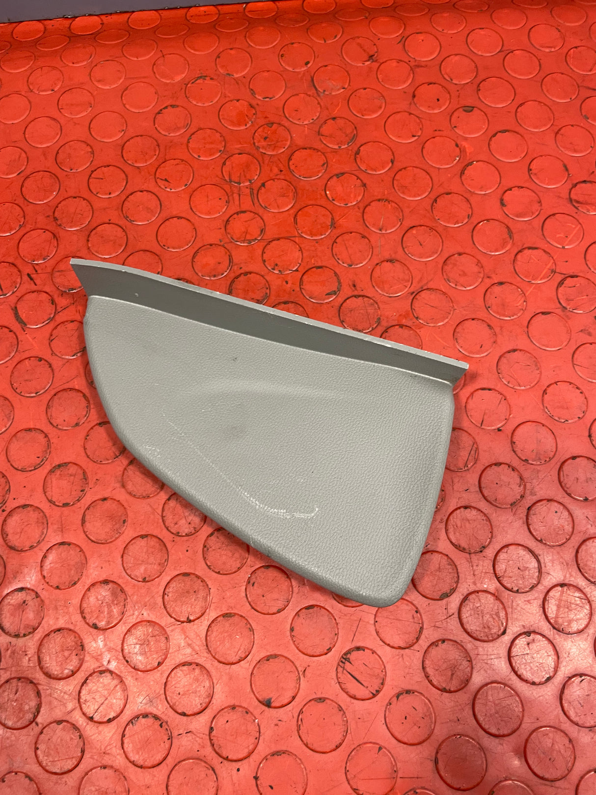 Saic Maxus Deliver 9 DASHBOARD END CAP TRIM LEFT SIDE 2.0 2021-2024 P/N C00118098