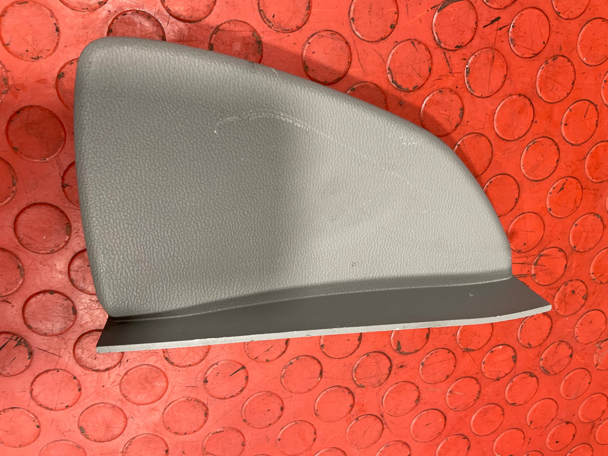 Saic Maxus Deliver 9 DASHBOARD END CAP TRIM LEFT SIDE 2.0 2021-2024 P/N C00118098