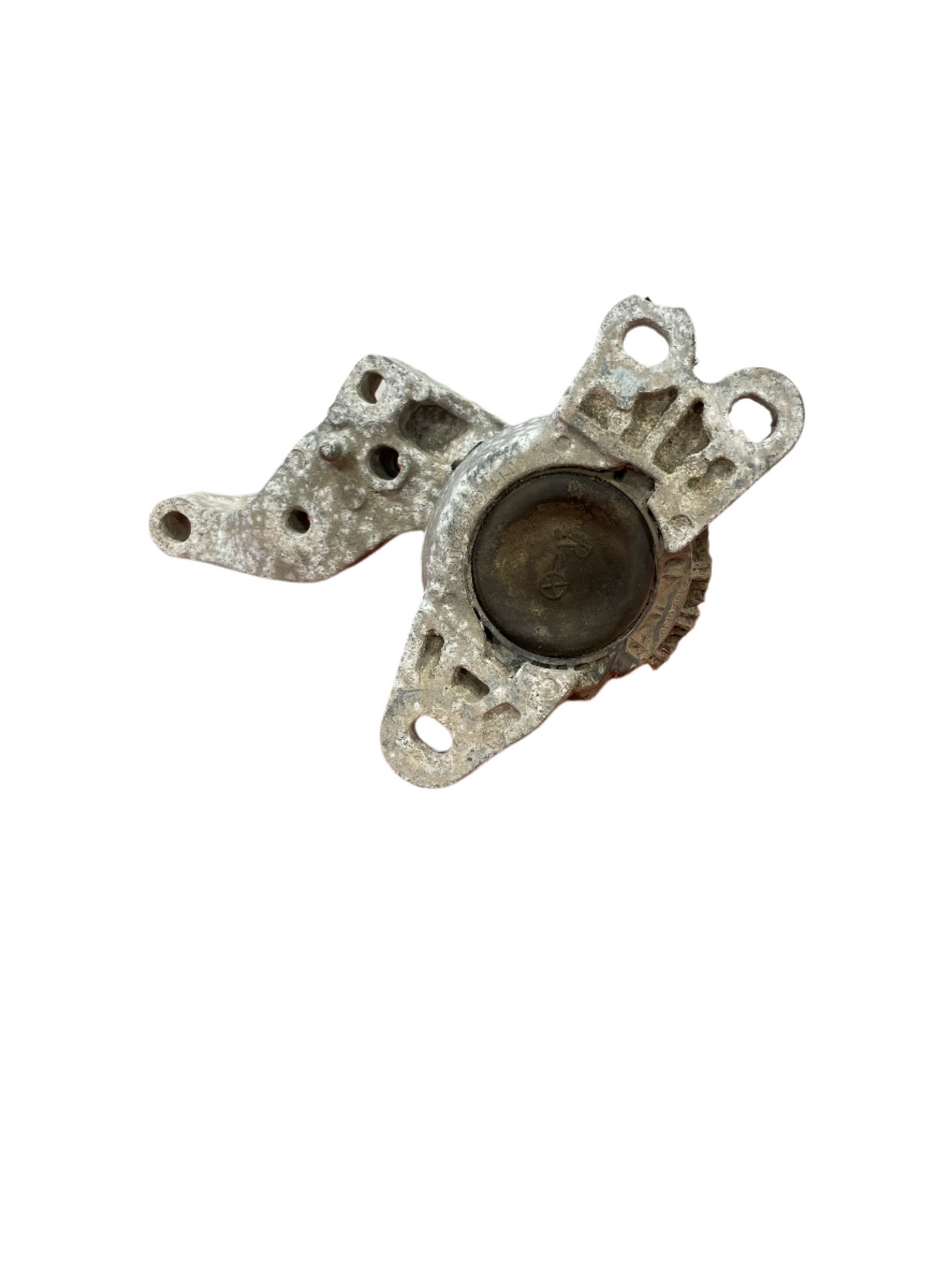 Renault ENGINE MOUNT P/N 112841371R