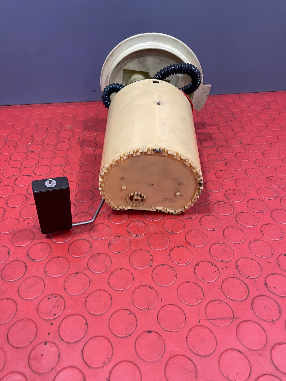 Ford Transit Custom 2.2 SENDER UNIT/PUMP FWD 2013-2018 P/N BK219H307BC