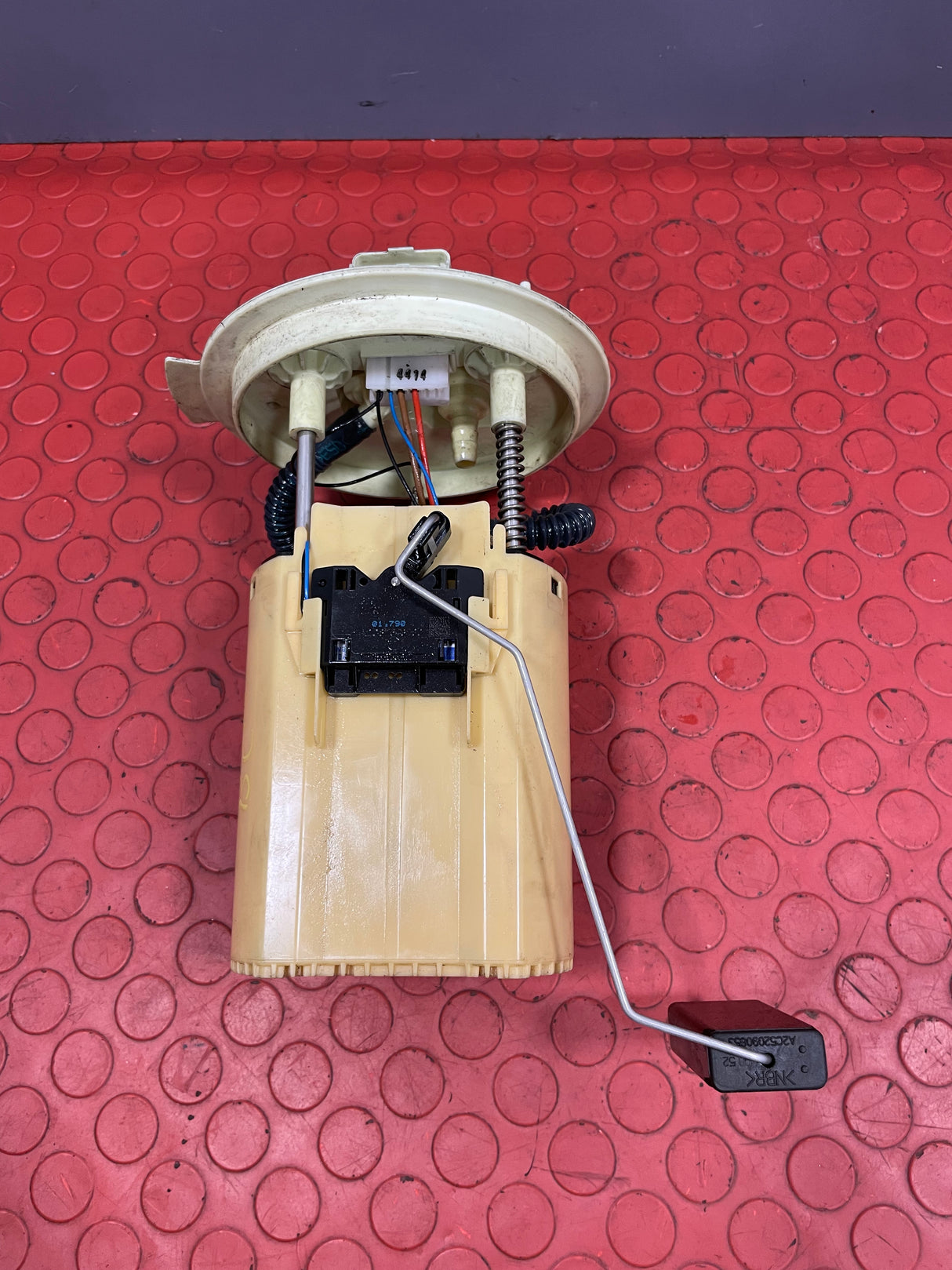 Ford Transit Custom 2.2 SENDER UNIT/PUMP FWD 2013-2018 P/N BK219H307BC