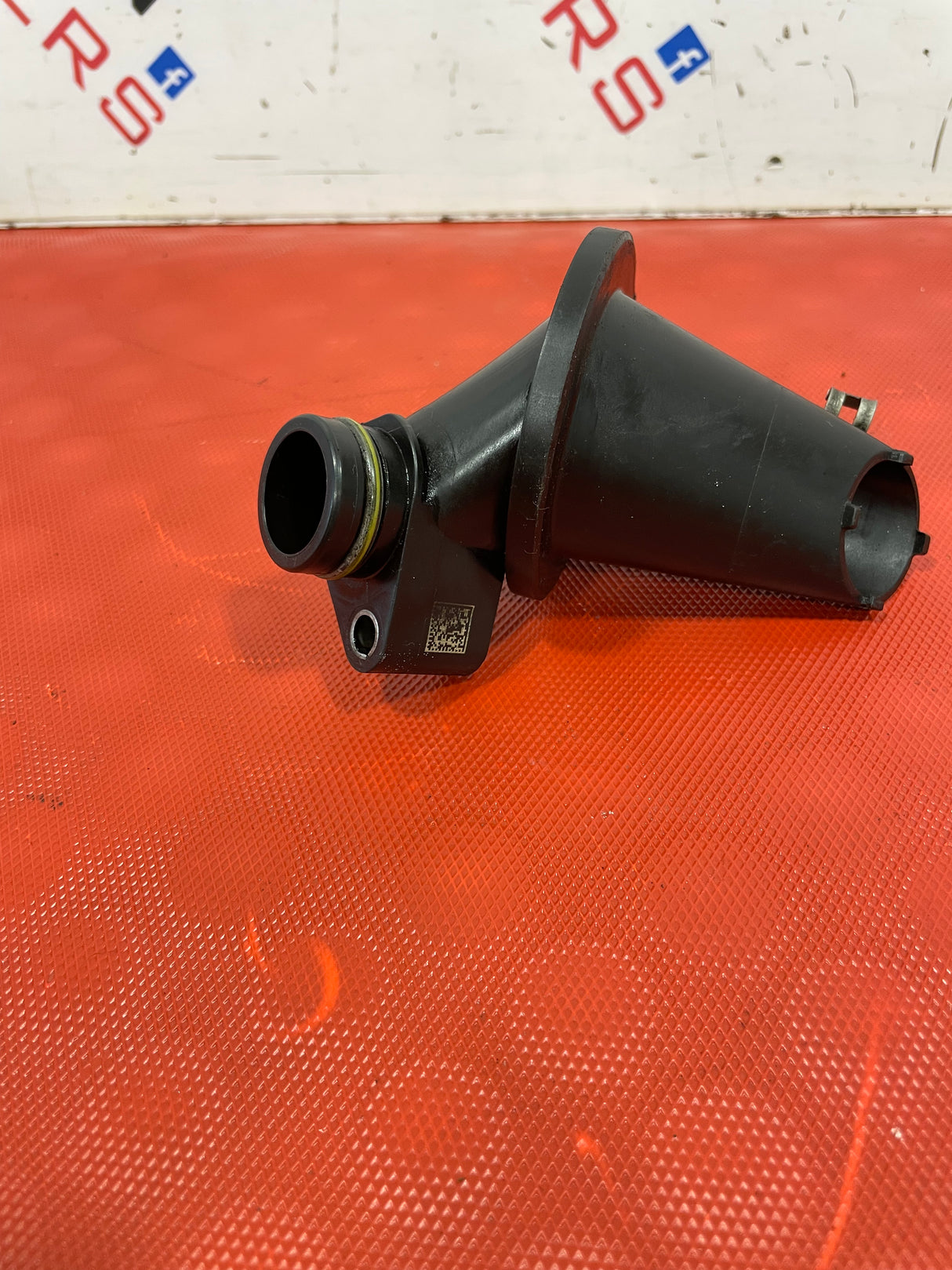 Ford Transit Custom OIL PUMP INLET PIPE MK8 2017-2023 2.0L P/N GK2Q6615AC