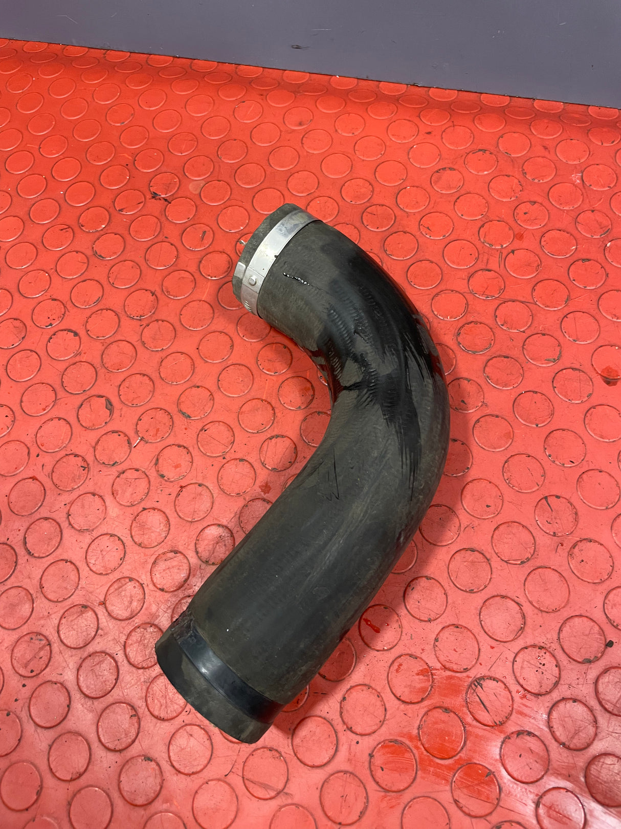 Ford Transit INTERCOOLER HOSE Mk8 RWD 2.0 2016-2023 P/N KK316F073CA