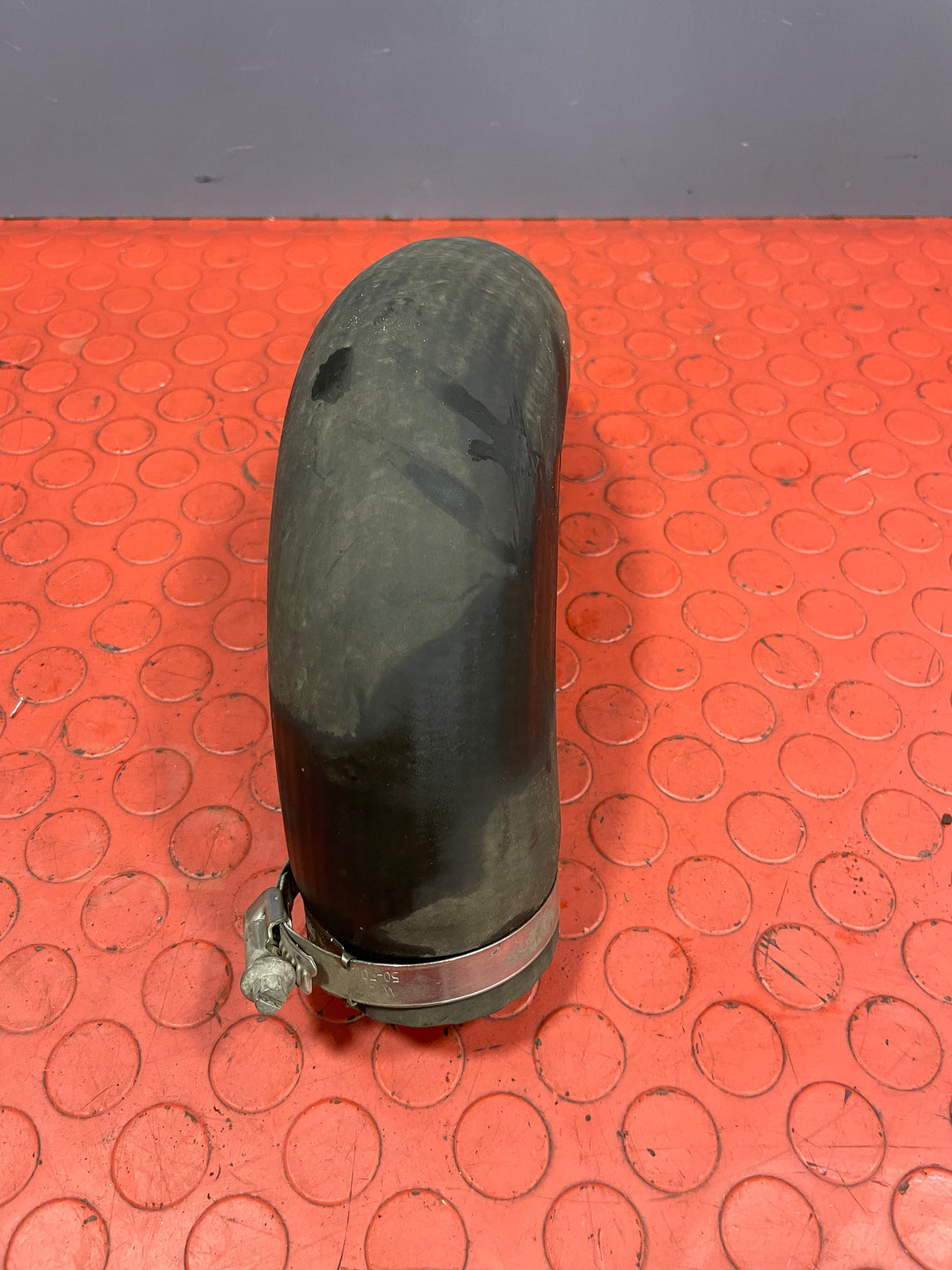 Ford Transit INTERCOOLER HOSE Mk8 RWD 2.0 2016-2023 P/N KK316F073CA