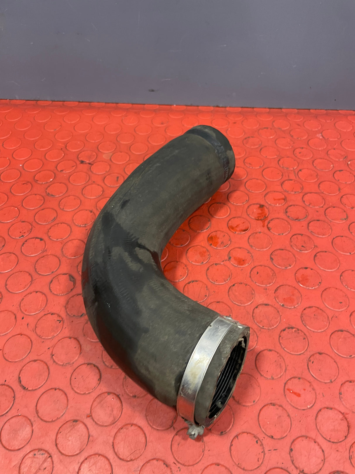 Ford Transit INTERCOOLER HOSE Mk8 RWD 2.0 2016-2023 P/N KK316F073CA