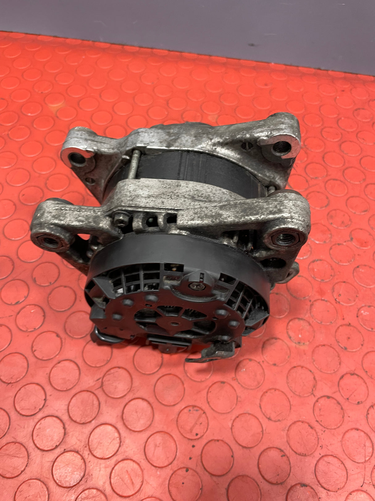 Citroen Relay/Peugeot Boxer/Fiat Ducato ALTERNATOR ASSEMBLY 2019 P/N 9824742880