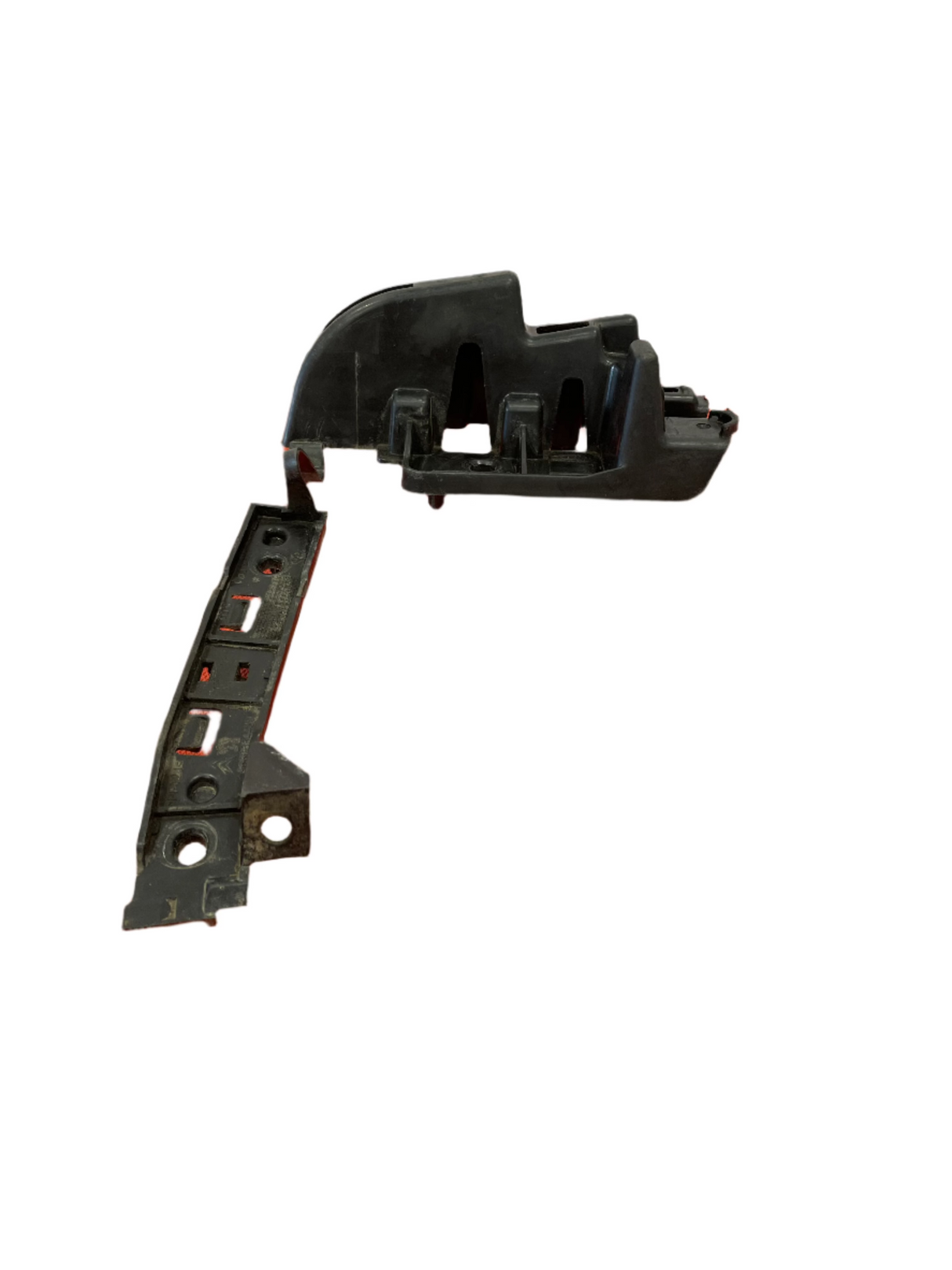 Citroen Berlingo/Peugeot Partner BUMPER BRACKET Passenger's Side 2008-2018 P/N 9680554480