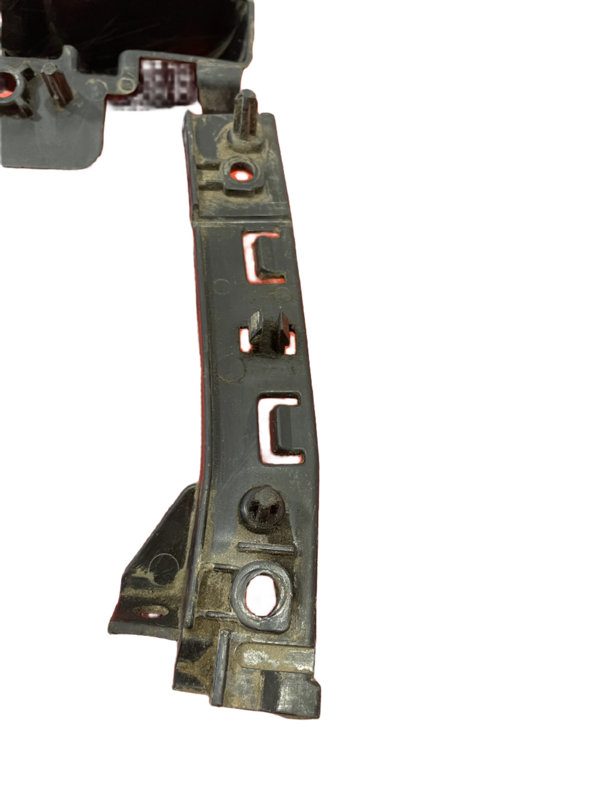Citroen Berlingo/Peugeot Partner BUMPER BRACKET Passenger's Side 2008-2018 P/N 9680554480