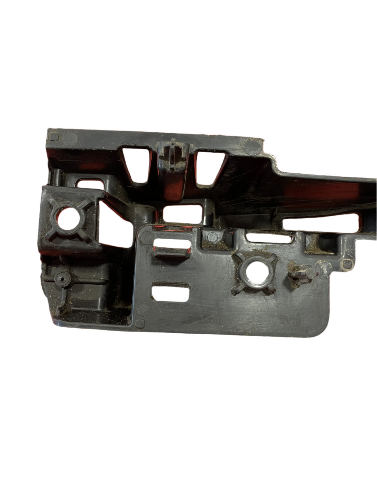 Citroen Berlingo/Peugeot Partner BUMPER BRACKET Passenger's Side 2008-2018 P/N 9680554480