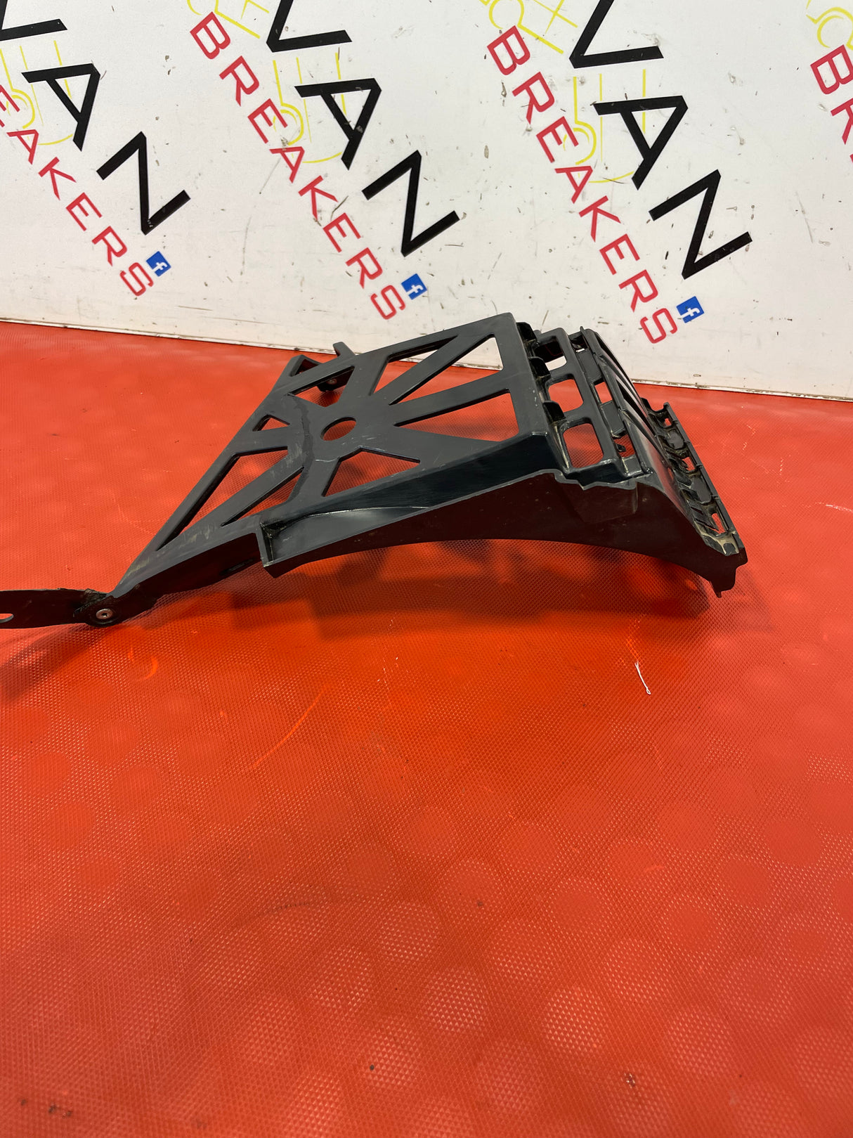 Mercedes Benz A - Class REAR LEFT BUMPER BRACKET P/N A1778858103