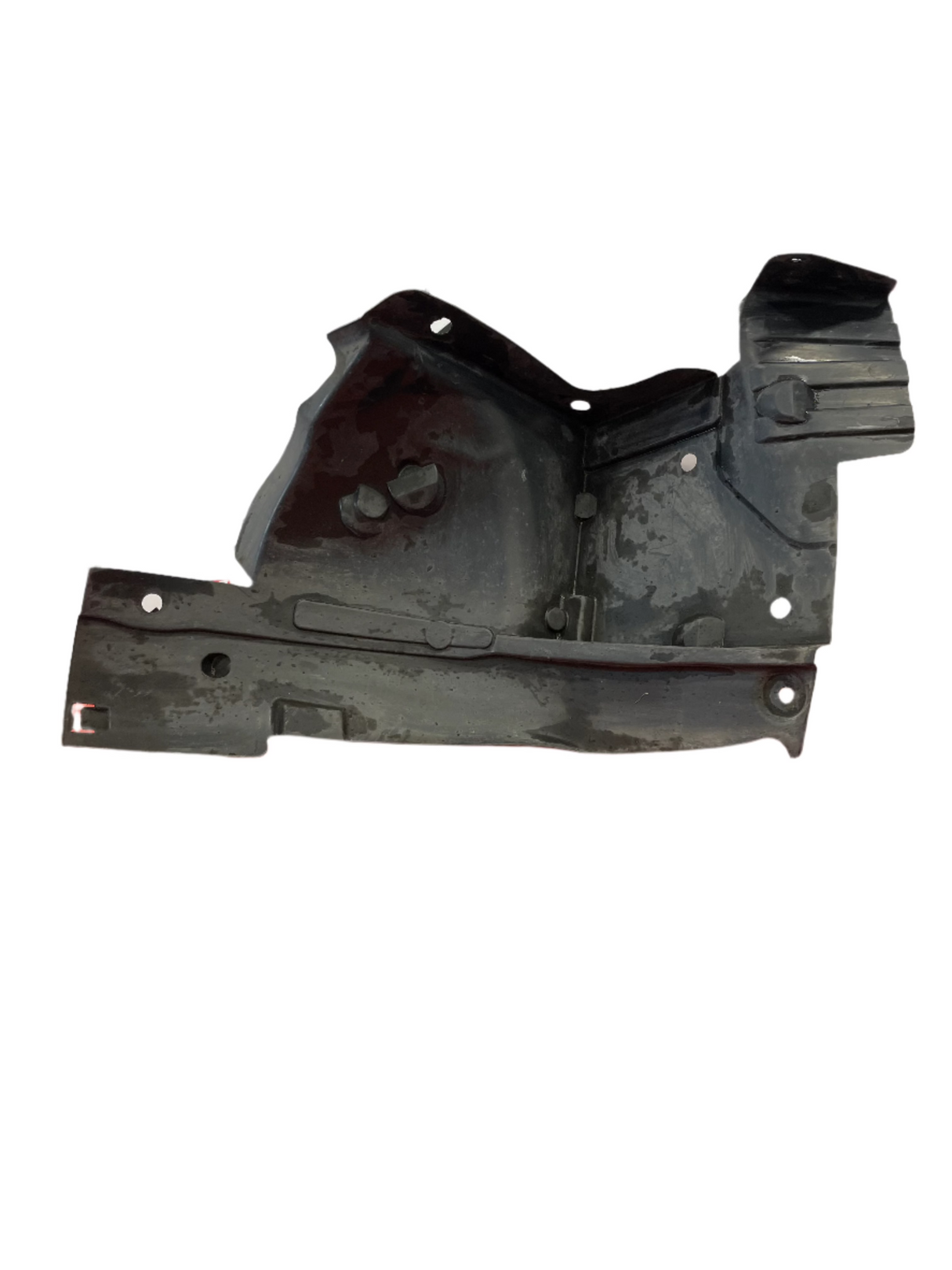 Renault WHEEL ARCH LINER P/N 638451520R