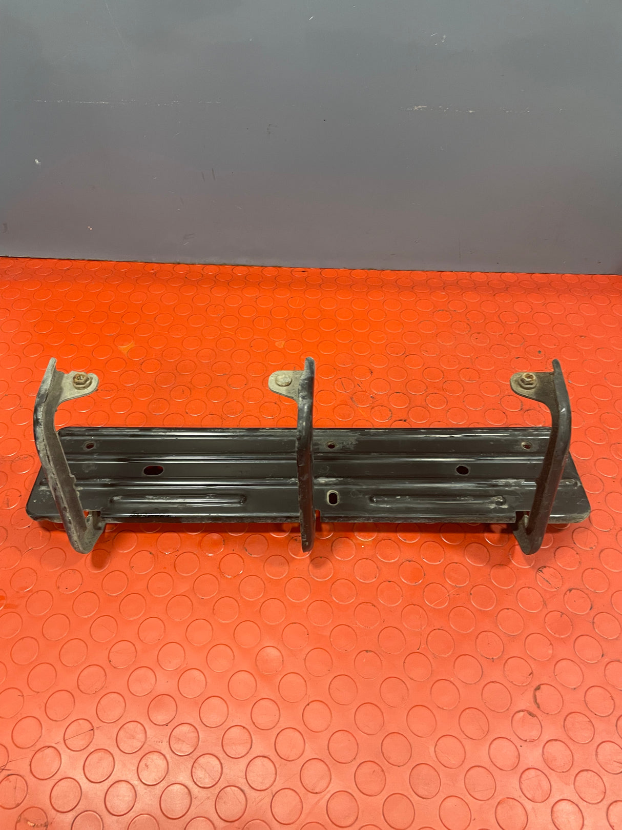 Ford Transit MK8 FRONT METAL STEP FRAME 2014-2023 P/N BK31-16560-A