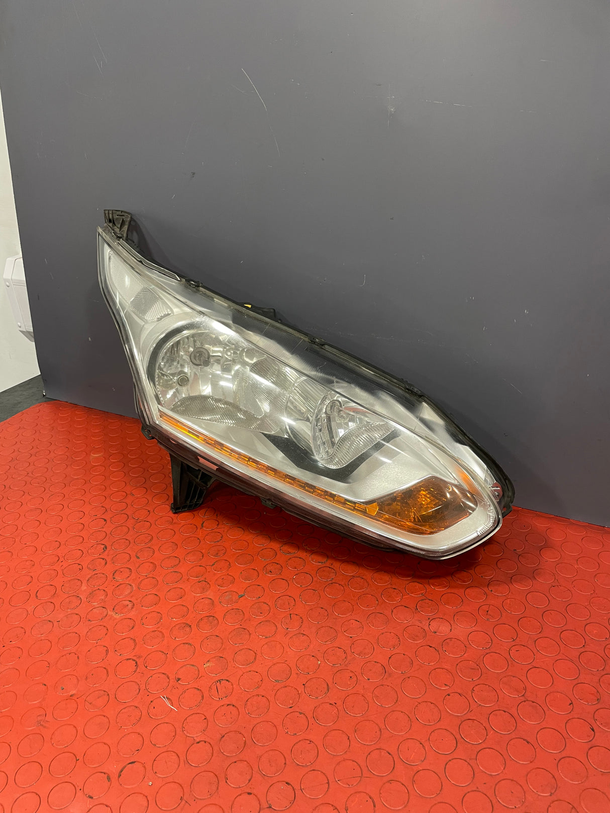 Ford Transit Connect HEADLIGHT ASSEMBLY Mk2 2014-2018 Driver's Side P/N DT1113W029BC
