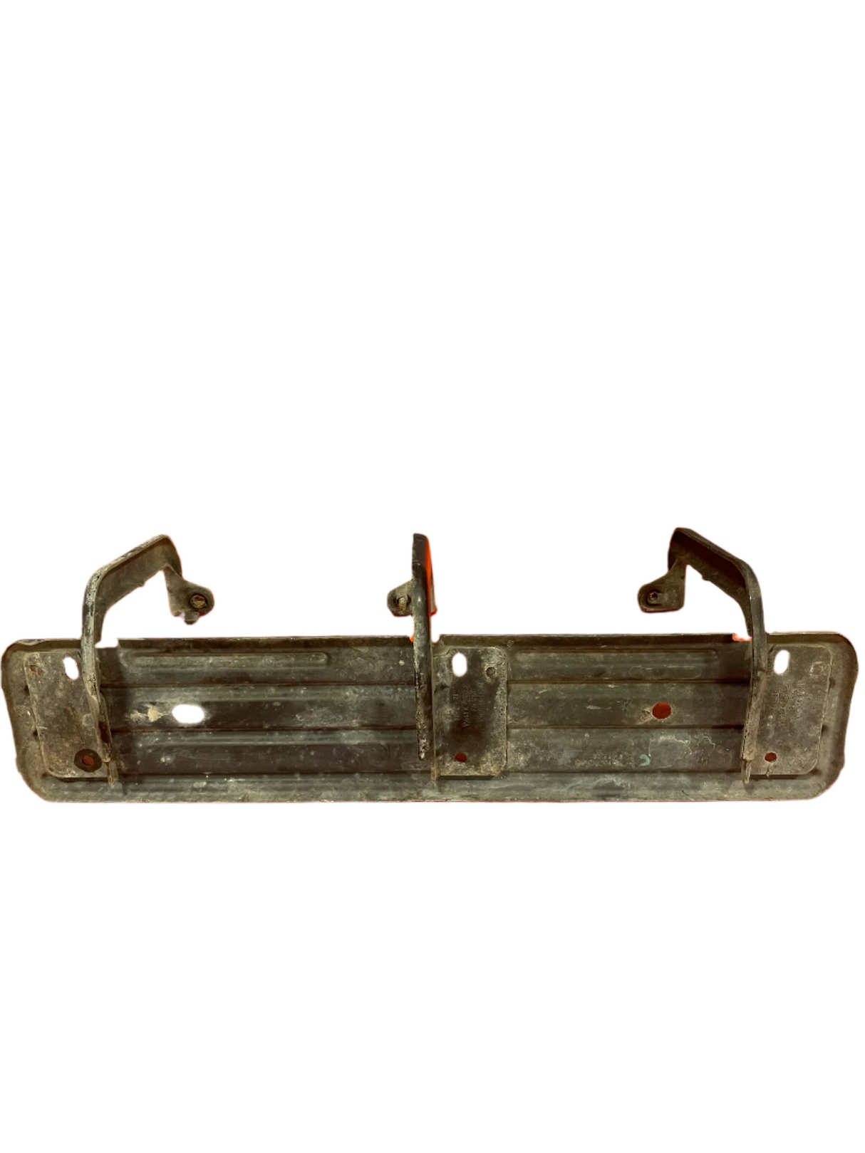 Ford Transit MK8 FRONT METAL STEP FRAME 2014-2023 P/N BK31-16560-A