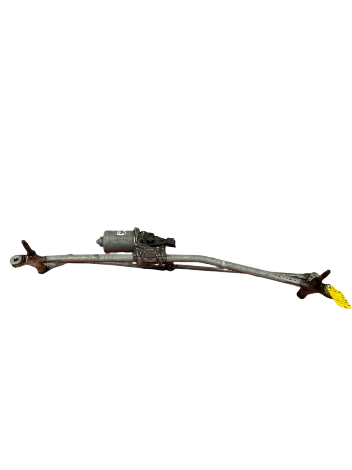 Renault Master FRONT WIPER MOTOR AND LINKAGE 2016 P/N 8200734792