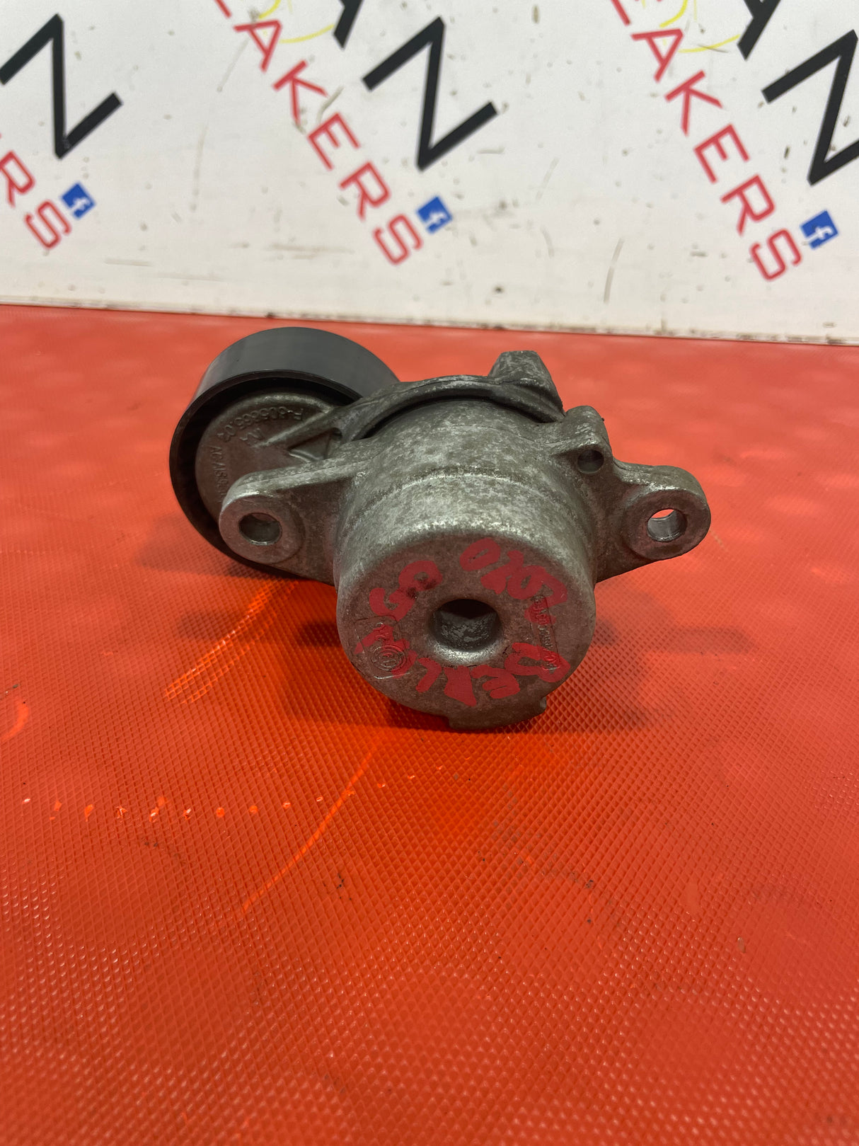 Citroen Dispatch/Peugeot/Expert/Vauxhall Vivaro BELT TENSIONER PULLEY 2016-2024 1.5 P/N 9826265880