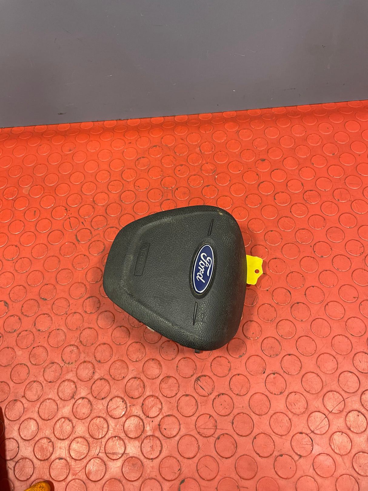 Ford Transit Custom STEERING WHEEL AIRBAG MK8 2013-2018 P/N BK21V042B85AB