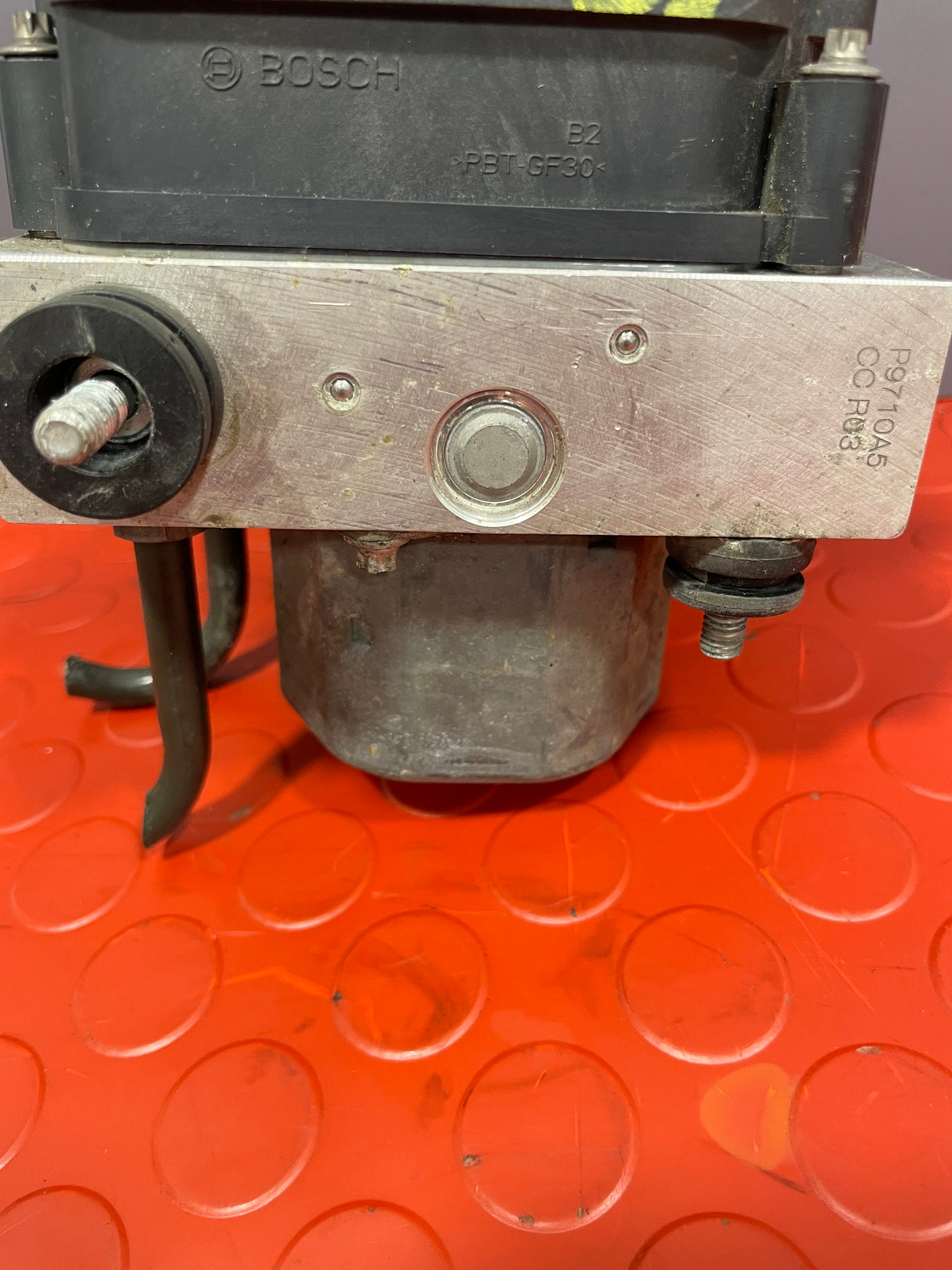 Ford Transit MK8 ABS PUMP MODULE 2012-2018 2.0D P/N GK212C405AH