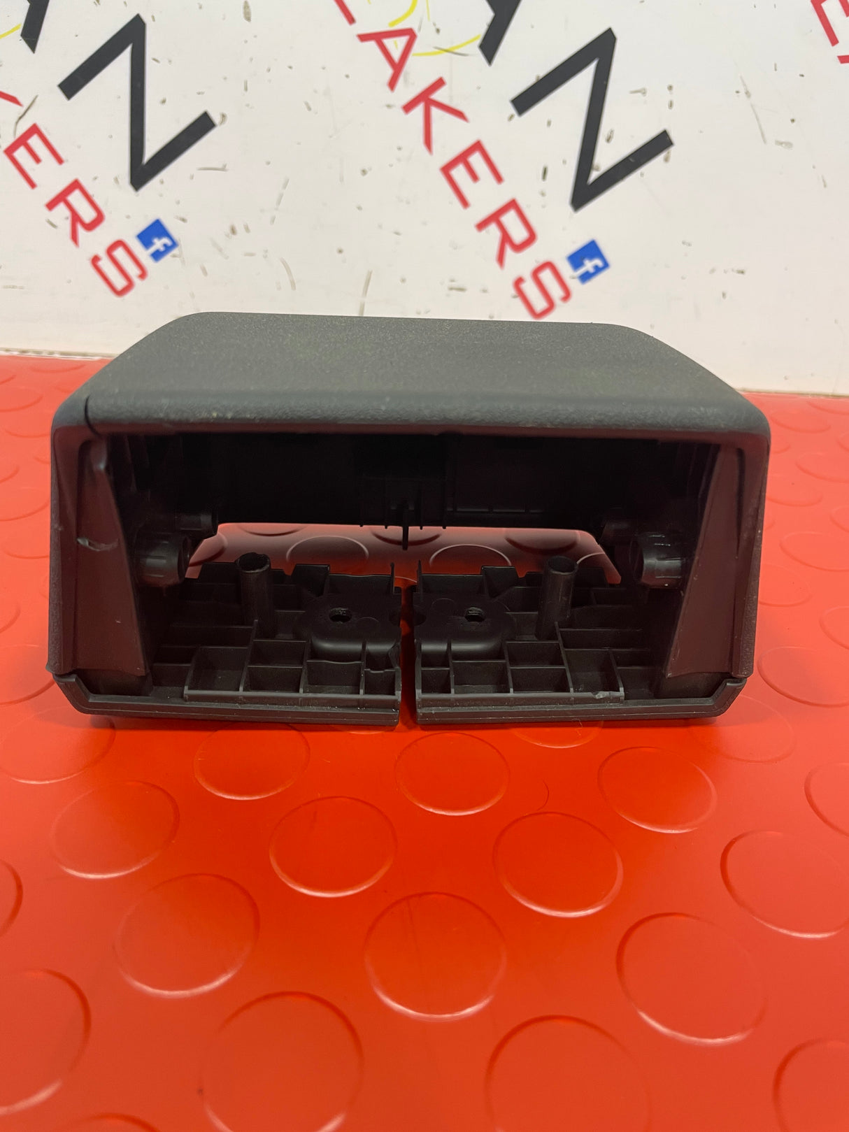 Ford Transit SEAT TRIM BK21611B26DCW