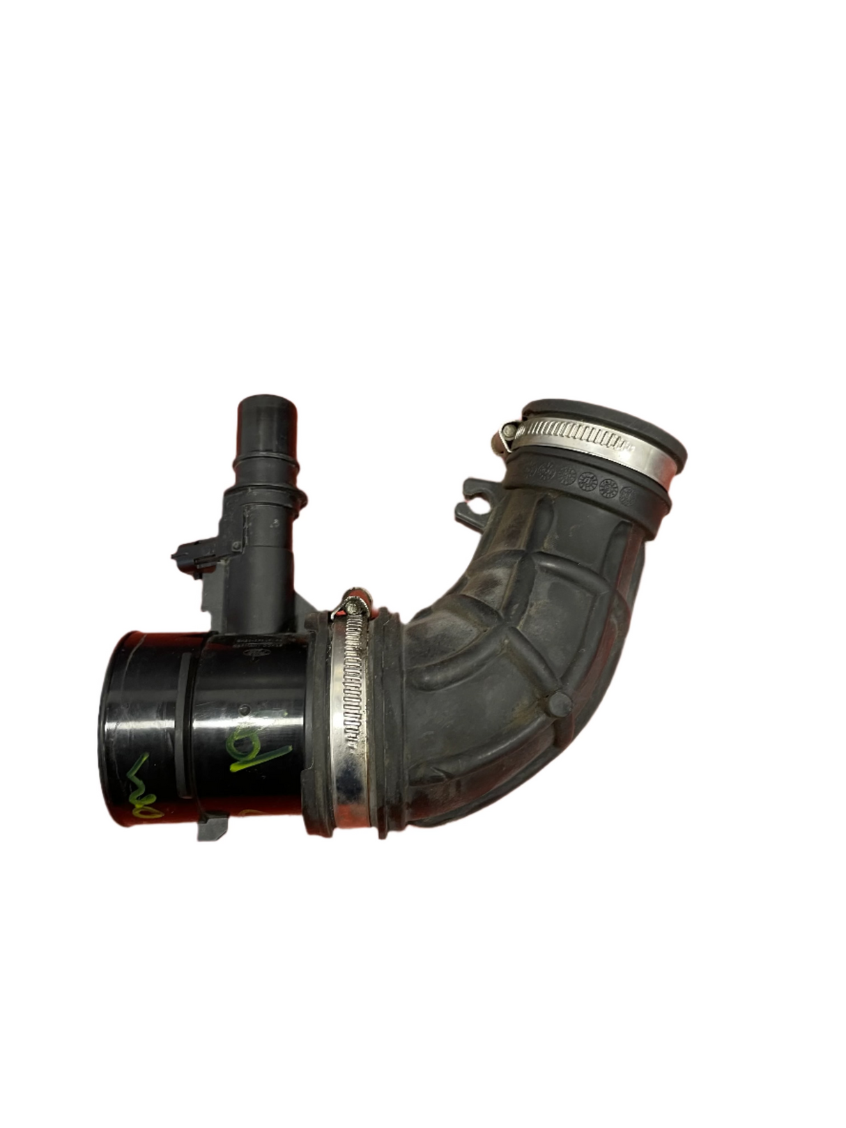 Ford Transit Custom AIR INTAKE HOSE / INDUCTION PIPE w/ SENSOR 2.0 2019-2023 P/N GK219F805AC - 1