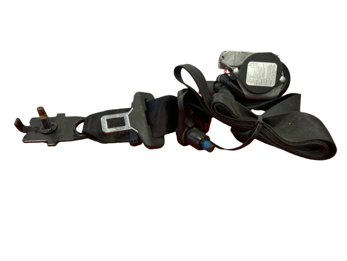 Ford Transit Custom DRIVERS SIDE FRONT SEATBELT RESTRAINT 2013-2018 P/N BK31V61294CBW
