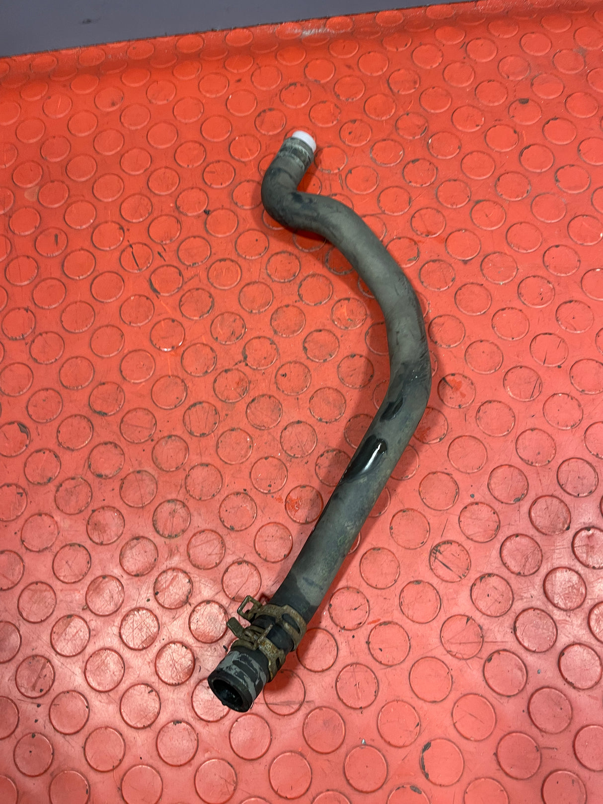 Ford Transit COOLANT HOSE Mk8 2.0 2016-2023 GK313691AB