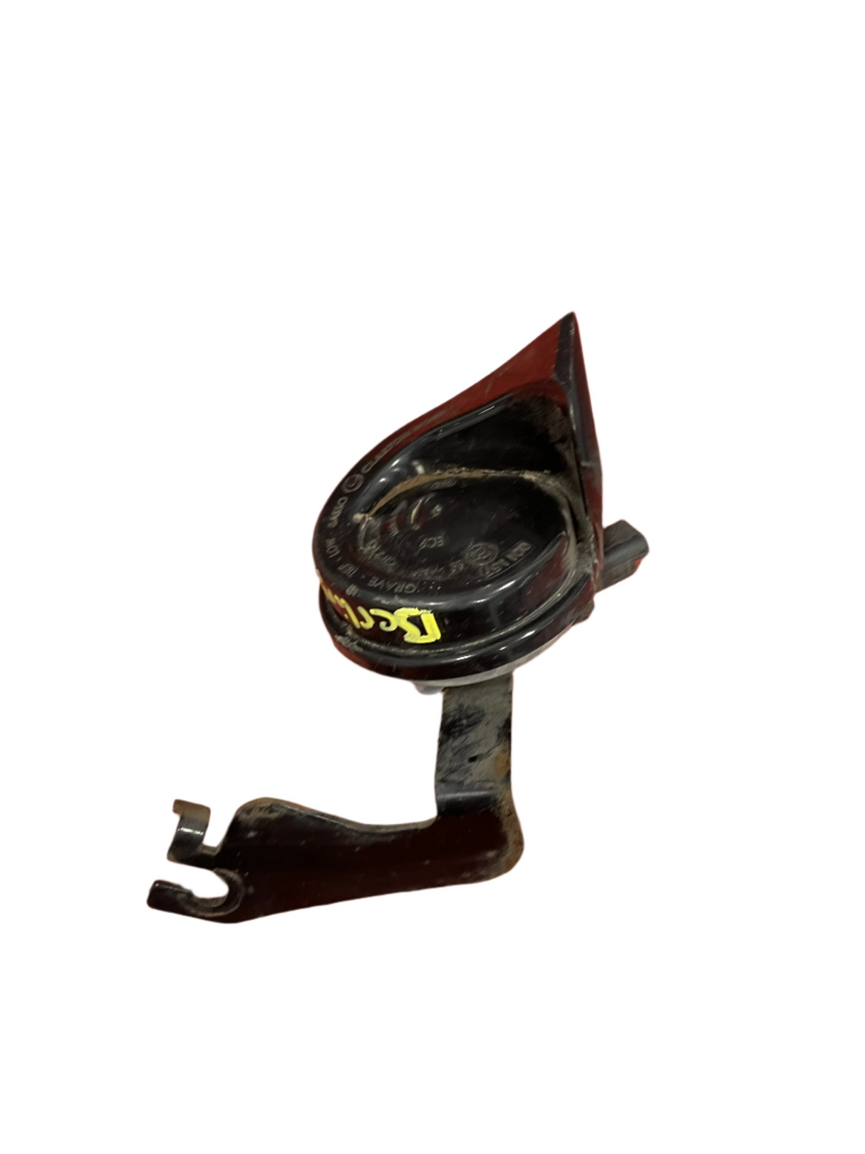 Citroen Berlingo/Peugeot Partner HORN 2019-2023 P/N 9827899180