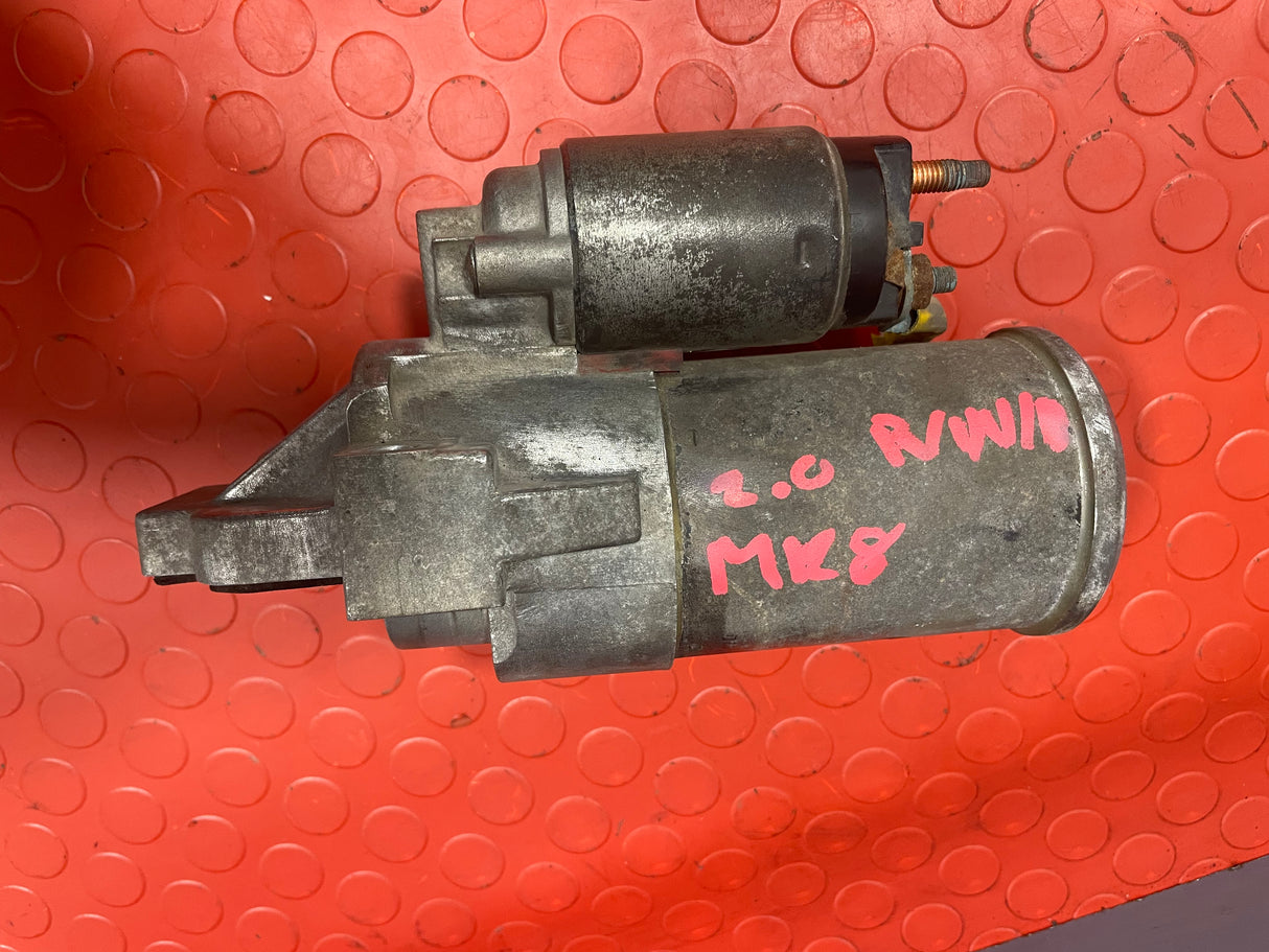 Ford Transit Custom 2.0 STARTER MOTOR 2016-2023 P/N GK2T11000AA - 2
