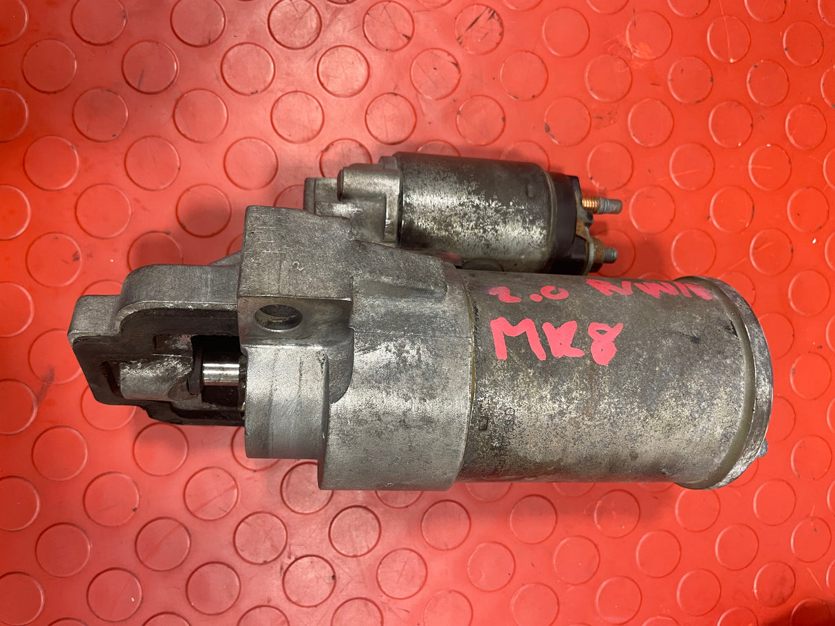 Ford Transit Custom 2.0 STARTER MOTOR 2016-2023 P/N GK2T11000AA - 2
