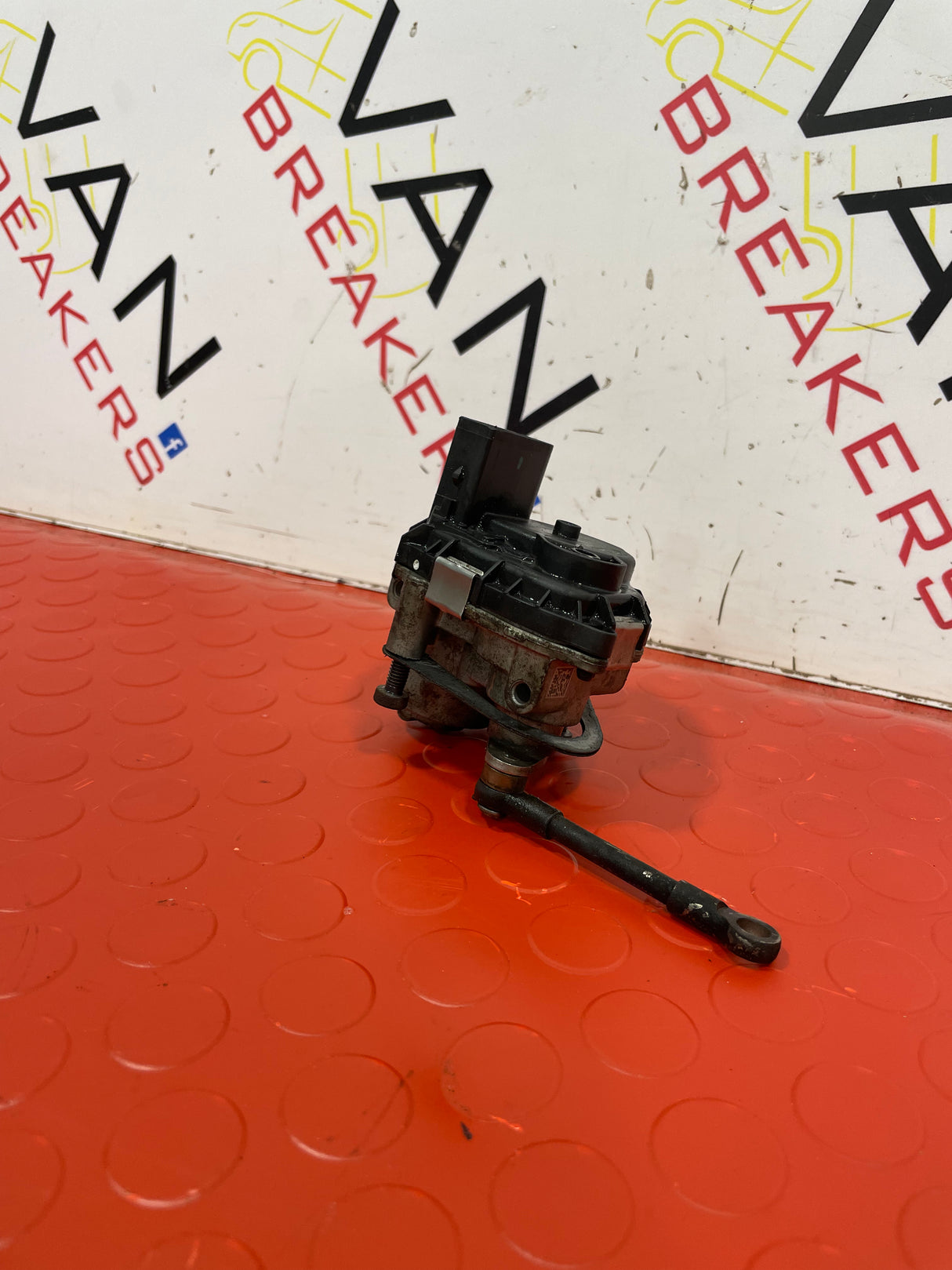 Ford Transit Custom TURBO ACTUATOR 2.0 TDCI 2017-2023 P/N 835556