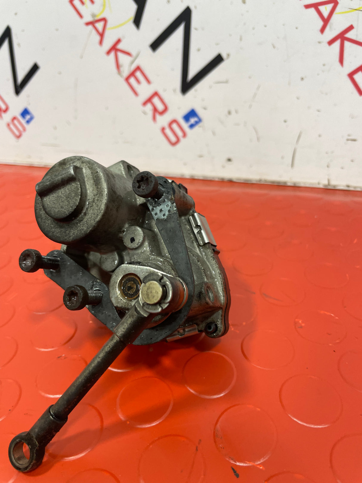 Ford Transit Custom TURBO ACTUATOR 2.0 TDCI 2017-2023 P/N 835556