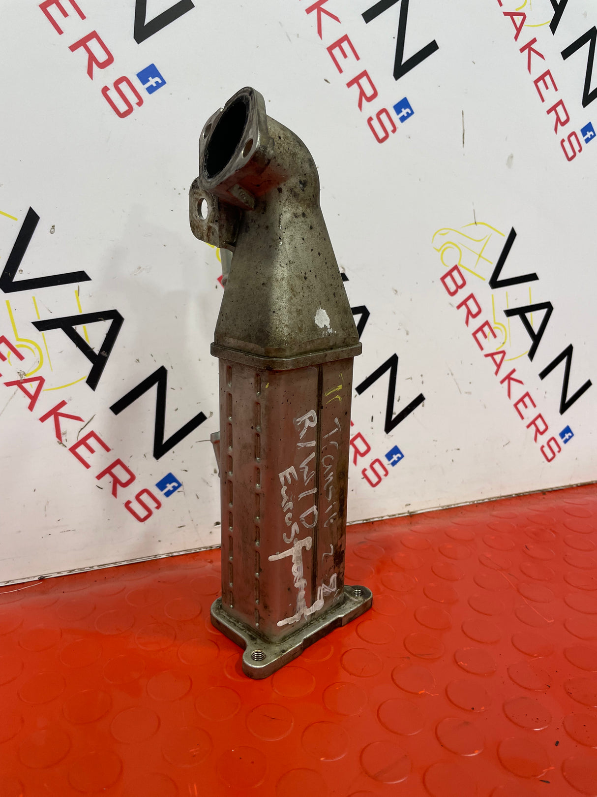 Ford Transit EGR VALVE RWD EURO5 2.2 2011-2013 P/N BK3Q9F464BE