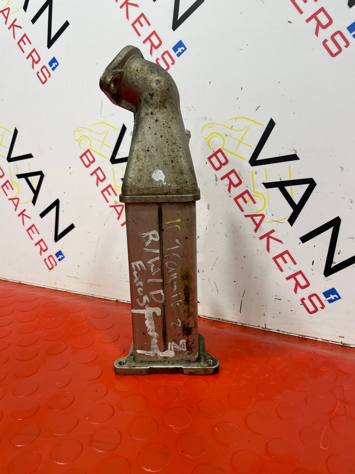 Ford Transit EGR VALVE RWD EURO5 2.2 2011-2013 P/N BK3Q9F464BE
