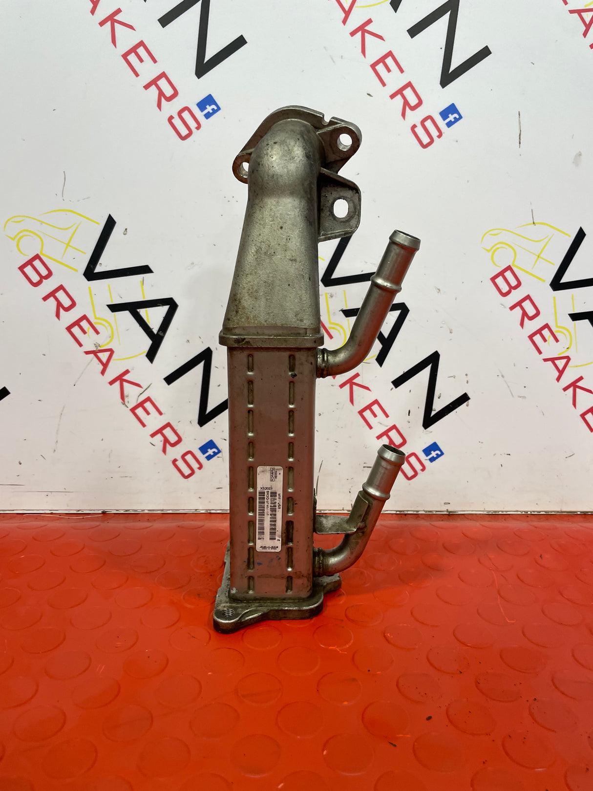 Ford Transit EGR VALVE RWD EURO5 2.2 2011-2013 P/N BK3Q9F464BE