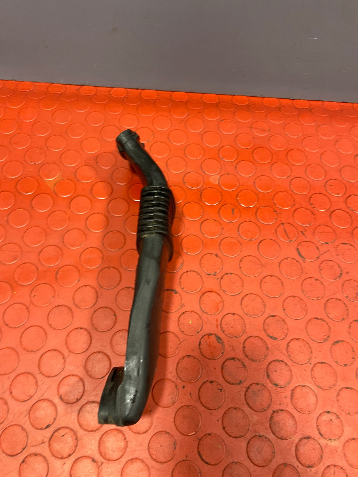 Vauxhall Vivaro/Renault Trafic/Nissan Nv300 ECU COVER COOLING PIPE 2015-2019 P/N 244936098R