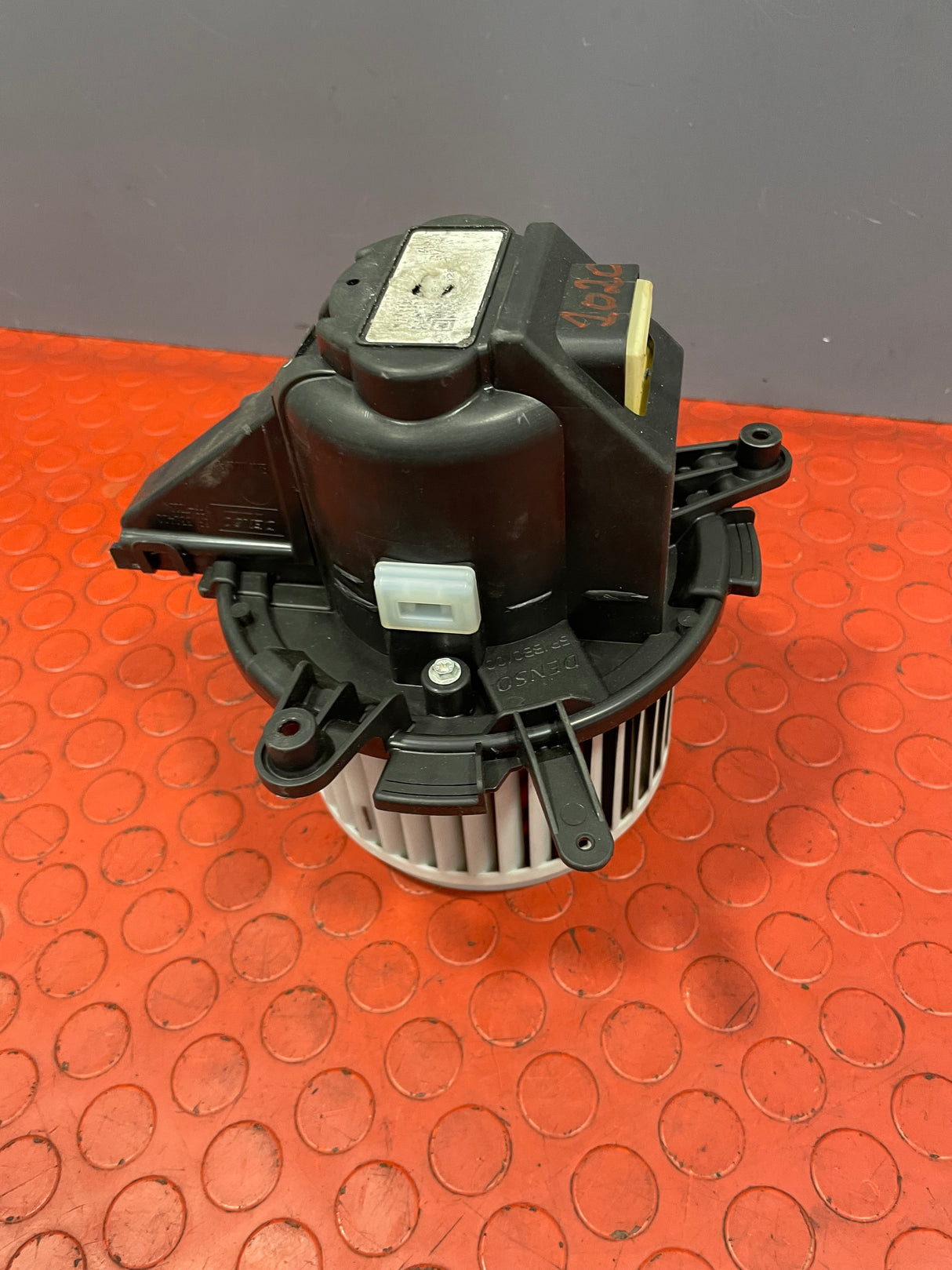 Peugeot Partner/Citroen Berlingo/Vauxhall Combo/Toyota Proace City HEATER BLOWER MOTOR & FAN 2019-2024 P/N 5P1330400