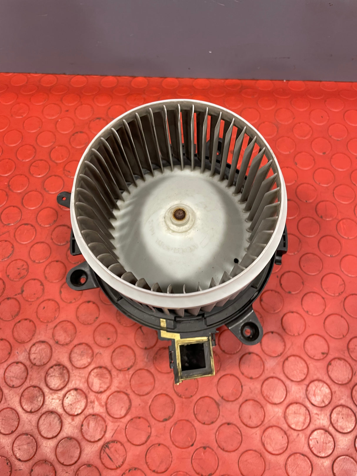Peugeot Partner/Citroen Berlingo/Vauxhall Combo/Toyota Proace City HEATER BLOWER MOTOR & FAN 2019-2024 P/N 5P1330400